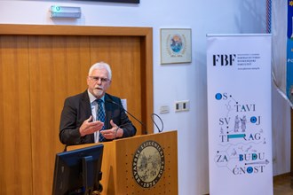 143. obljetnica osnutka Farmaceutsko-biokemijskog fakulteta